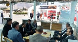 استقبال از بخش خصوصی دارای اهلیت برای مشارکت در بسته های سرمایه گذاری