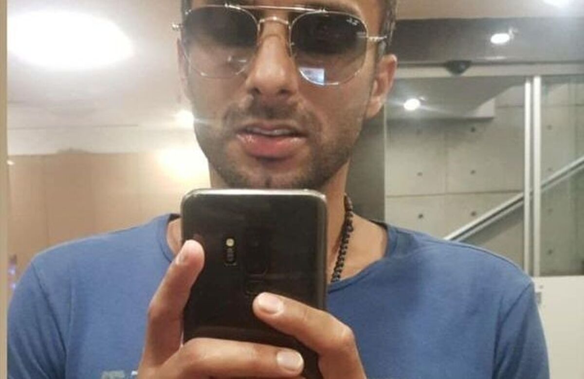 عصبانیت شدید پرسپولیسی ها از میثاقی/ مجری معروف تحریم شد

