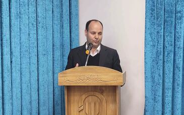 مس سونگون پیشران توسعه و آبادانی شهرستان ورزقان

