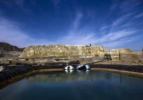 تغییر سیاست‌های تعرفه‌ای، صنعت مس را رونق می‌دهد/ ارزآوری دو برابری در کمتر از یک سال