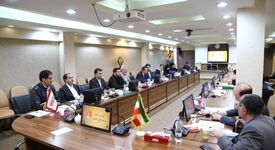سود دهی شرکت توسعه خدمات بازرگانی نورد ایران
