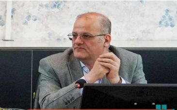 حمایت همه‌جانبه شرکت ملی صنایع مس ایران از مرکز نوآوری شهید ستاری