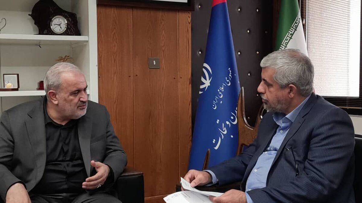 ضرورت فعال‌سازی معادن ساردوئیه، دلفارد و کرور عنبرآباد /فعال کردن معادن باعث اشتغالزایی می‌شود