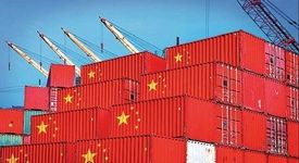 روند دوسویه واردات چین در ۲۰۲۴

