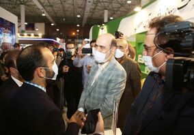 ایران تولید کننده ریل است، حمل و نقل ریلی کشور باید در همه ابعاد توسعه یابد