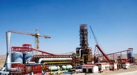 انتخابی شایسته در گروه فولاد مبارکه/ جوانبخت مدیرعامل فولاد سفیددشت شد