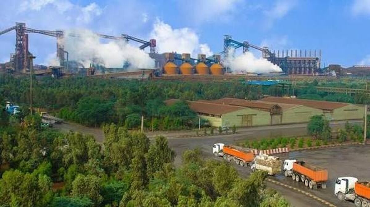 فولاد خوزستان؛ وقتی بحران انرژی به آزمون راهبری تولید تبدیل می‌شود