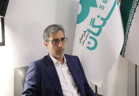 علی رسولیان؛ مدیرعامل فولاد سنگان: مسیر جدید تأمین مالی راهگشای طرح‌های توسعه فولاد سنگان