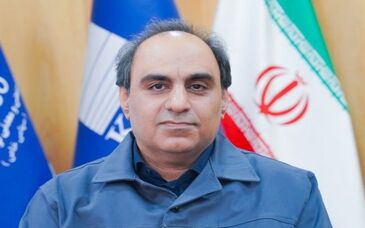 پیام تسلیت مدیرعامل شرکت فولاد اکسین خوزستان به مناسبت رحلت پیامبر اعظم(ص)، شهادت امام حسن مجتبی(ع) و شهادت امام رضا(ع)