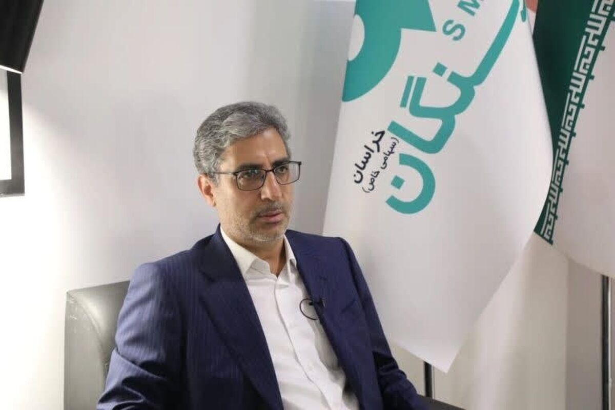 تکمیل حلقه گندله در شرق؛ از گلوگاه تأمین تا اهرم صادرات
