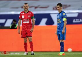دربی ۹۷؛ پرسپولیس با تجربه‌تر، استقلال جوان‌تر

