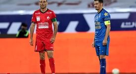 مدافع چپ پرسپولیسی وارد سبد خرید استقلال شد

