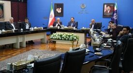 حمایت فوری از تولید و بازسازی واحدهای آسیب‌دیده در نشست مشترک وزرای صمت، اقتصاد و رفاه