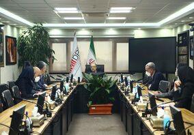 امضای قرارداد ایجاد خزانه داری شمش طلا برای انتشار اوراق سپرده؛ به زودی