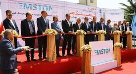 با حضور معاونان وزیر صمت؛دومین نمایشگاه بین‌المللی گوهرسنگ‌ها افتتاح شد