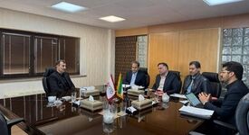 *همکاری وزارت کار و ایمیدرو برای شکل‌گیری زیست‌بوم منسجم ورزش کارگری*