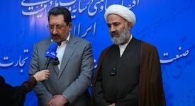 وزیر صمت تصریح کرد: هیچ نگرانی در تولید میلگرد و شمش فولادی وجود ندارد