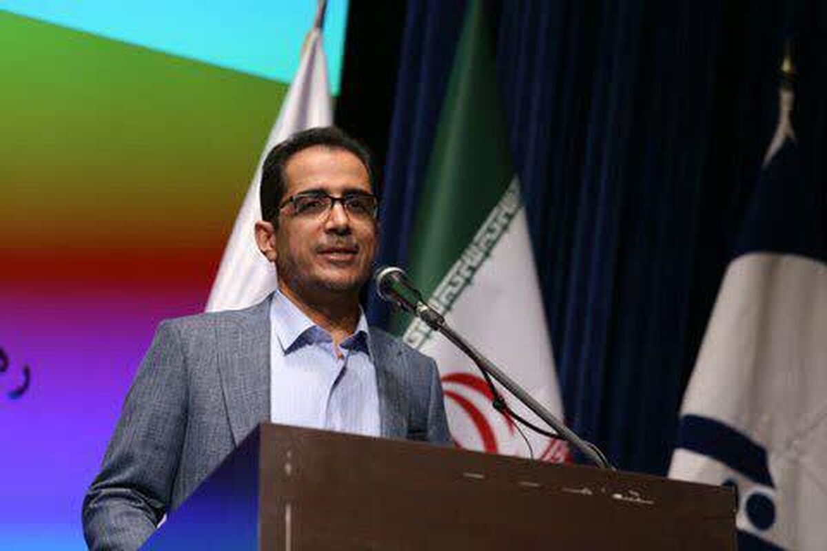 رشد تولید و افزایش بهره‌وری نتیجه مدیریت دارایی‌ها در فولاد مبارکه