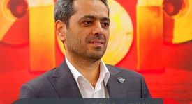 تأکید مدیرعامل آتیه فولاد نقش‌جهان بر توسعه بازارهای صادراتی و بازیافت صنعتی در چارچوب پروژه‌های استراتژیک گروه فولاد مبارکه
