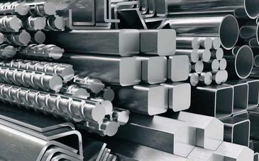 پیش‌بینی تقاضای فولاد جهان تا سال 2027/برآورد World Steel از تقاضای فولاد در مناطق مختلف جهان
