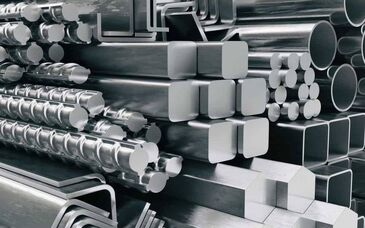 پیش‌بینی تقاضای فولاد جهان تا سال 2027/برآورد World Steel از تقاضای فولاد در مناطق مختلف جهان