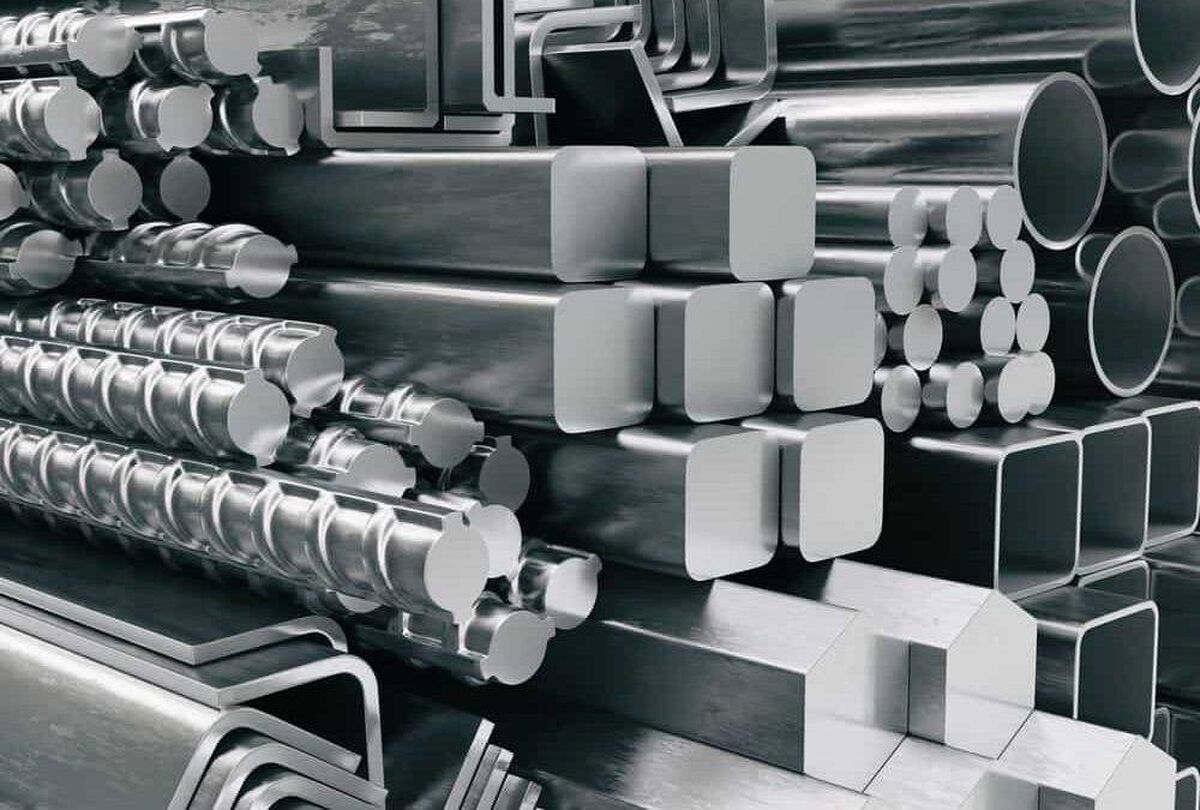 پیش‌بینی تقاضای فولاد جهان تا سال 2027/برآورد World Steel از تقاضای فولاد در مناطق مختلف جهان