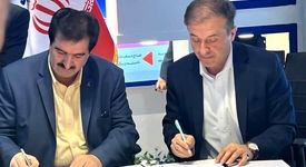 انعقاد تفاهم‌نامه “شرکت بازرگانی معادن و صنایع معدنی ایران” و “بانک رفاه کارگران”