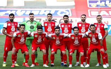دلیل شکست پرسپولیس مقابل النصر از زبان علی پروین