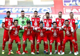 دلیل شکست پرسپولیس مقابل النصر از زبان علی پروین