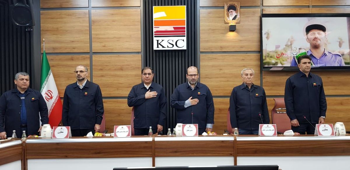 نوآوری در فرآیندها و ارتقای بهره‌وری با اتکا به خلاقیت‌ها و توانایی‌های بومی