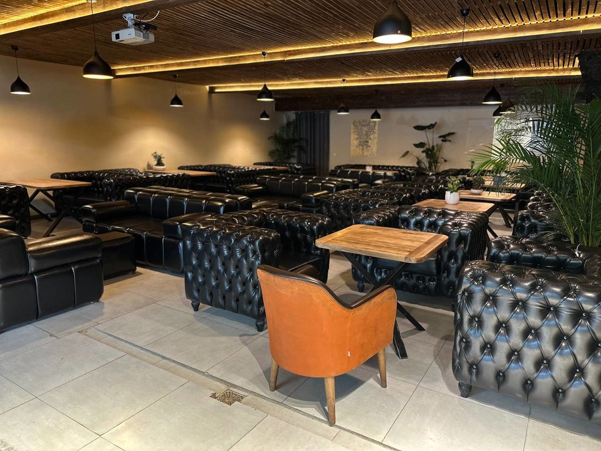 «کافه تالاموس؛ مقصدی برای قرارهای خاص»