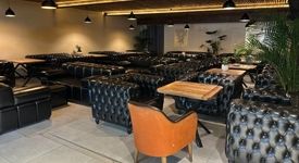 «کافه تالاموس؛ مقصدی برای قرارهای خاص»