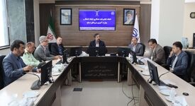 انعقاد تفاهم نامه همکاری برای اشتغال پایدار سربازان خراسان جنوبی در بخش معدن