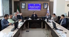 انعقاد تفاهم نامه همکاری برای اشتغال پایدار سربازان خراسان جنوبی در بخش معدن