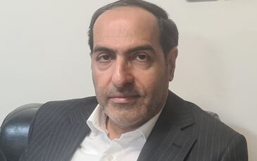 تولید سالانه شمش طلا در معدن زرشوران تکاب رکورد زد