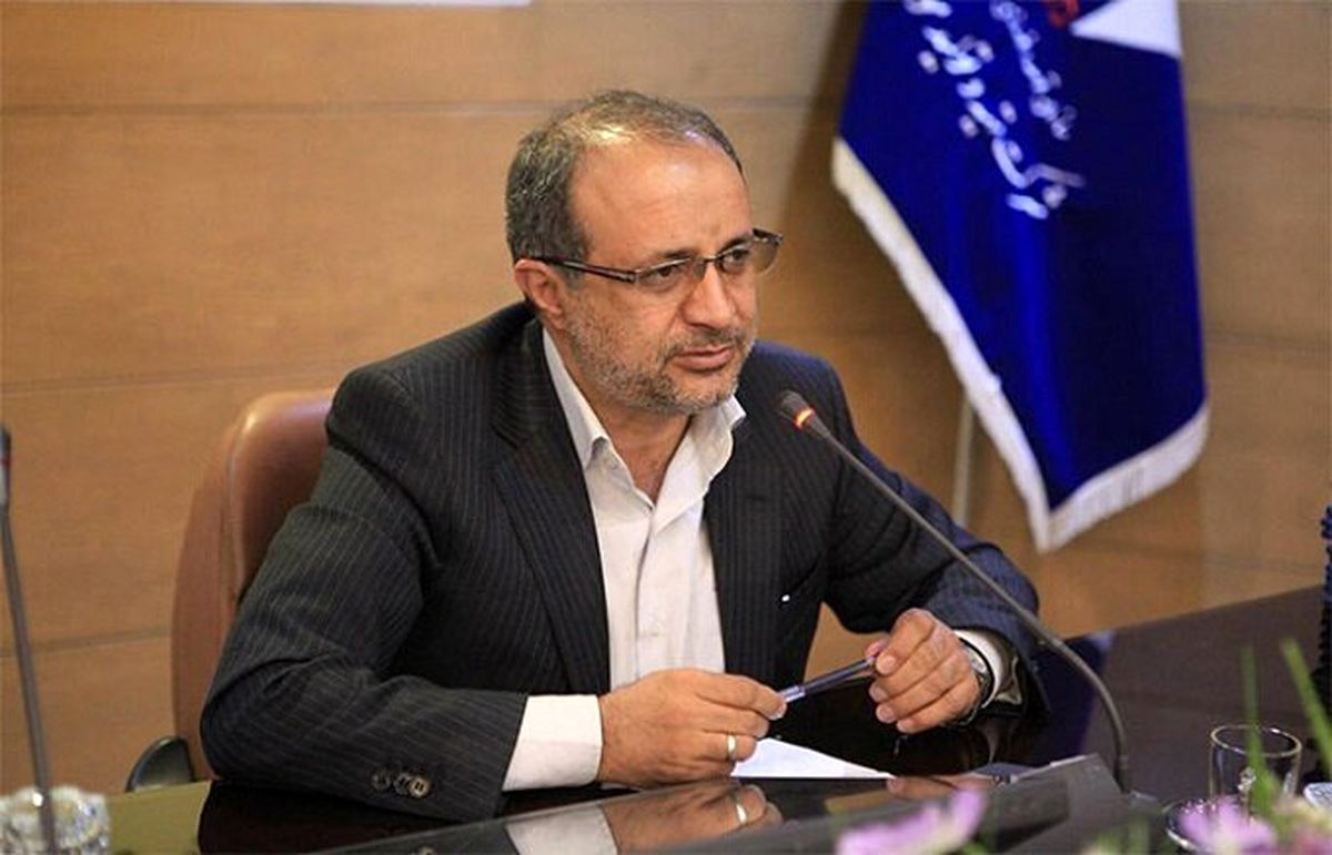 برپایی میز خدمت معدن برای رسیدگی به بیش از یک هزار پرونده در ۱۳ استان