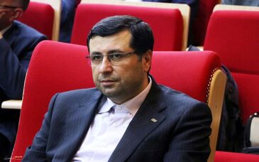 حسینی عضو غیر موظف هیات عامل ایمیدرو شد