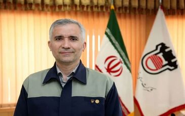 از انتقال فشارهای بیرونی به بدنه صنعت فولاد جلوگیری شود / جذب سرمایه‌گذاری در صنعت فولاد نیازمند ثبات در بازارهای داخلی و صادراتی است