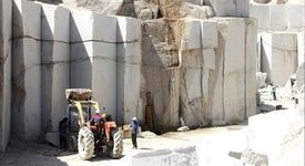 استخراج بیش از ۹۷ هزار تن سنگ گرانیت از معادن خراسان جنوبی

