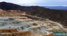 بهشت معادن ایران در پیچ‌و‌خم بروکراسی/ سرمایه‌گذارانی که به ترکیه و افغانستان کوچ کردند!