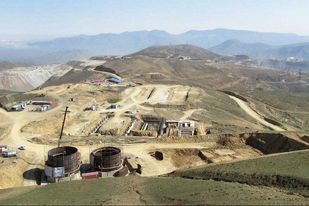 صنعت مس؛ اولویت ویژه ایمیدرو در مسیر جهش تولید و توسعه معدنی