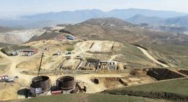 صنعت مس؛ اولویت ویژه ایمیدرو در مسیر جهش تولید و توسعه معدنی