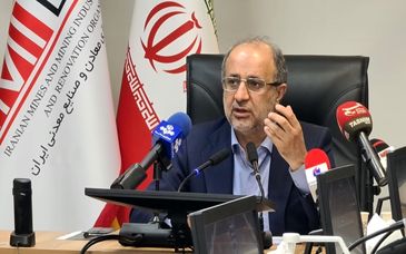 افزایش ۳۰ درصدی صادرات محصولات فولادی