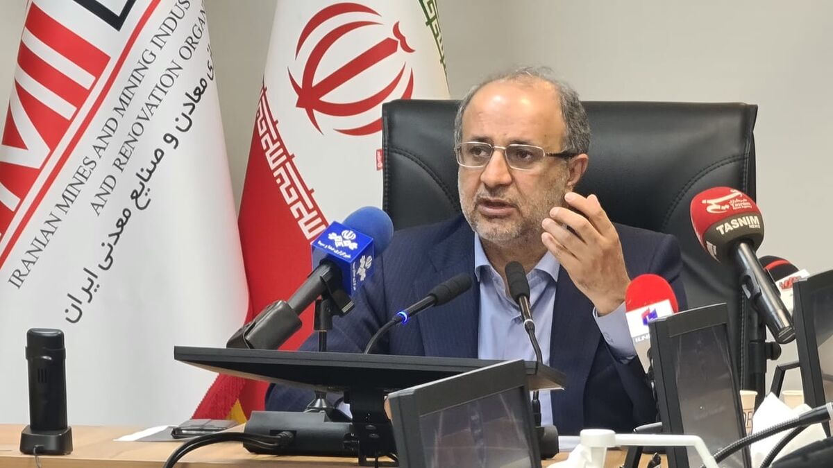 افزایش ۳۰ درصدی صادرات محصولات فولادی