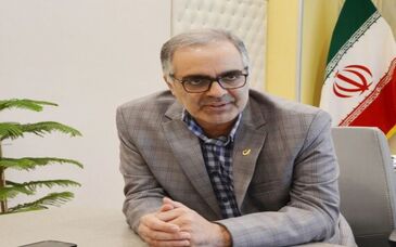 شهیدی: سه میلیارد و ۸۰۰ میلیون تن ذخیره سنگ آهن ایران