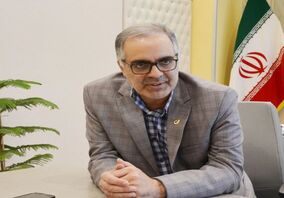 شهیدی: سه میلیارد و ۸۰۰ میلیون تن ذخیره سنگ آهن ایران