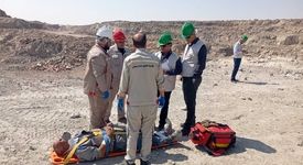 نظارت نظام‌مند بر عملکرد HSE در مجتمع‌های معدنی تقویت شد