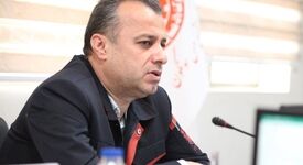 مدیر مجتمع مس سونگون: احیای جنگل‌های قره‌داغ محور راهبردی محیط‌زیست مجتمع مس سونگون است
