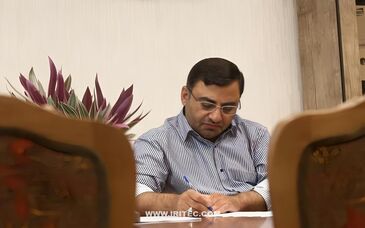 تبریک روز خبرنگار

