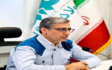 اقتصاد ایران و نقدی بر نقش حوزه معدن در برنامه هفتم توسعه/علی رسولیان، مدیرعامل شرکت فولاد سنگان